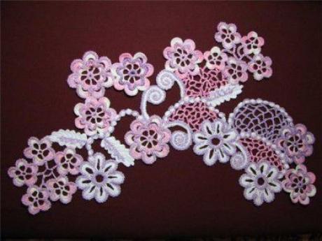 Вязание | Домоводство для всей семьи - Part 8