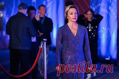 Буланова рассказала о своей непростой жизни