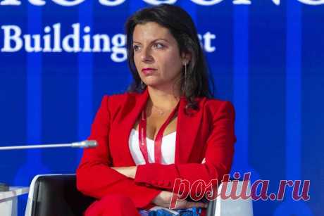 3-4-24--"Мастырят себе оправдание": Маргарита Симоньян назвала цель новых ОБВИНЕНИЙ СБУ в свой адрес - KP.RU