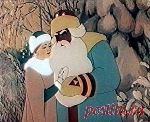 (5) Дед Мороз и Снегурочка | Отдыхаем, развлекаемся