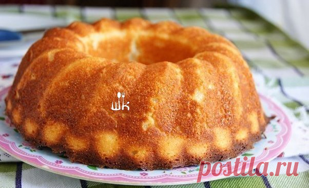 ТВОРОЖНЫЙ МАННИК + 55 рецептов манника.