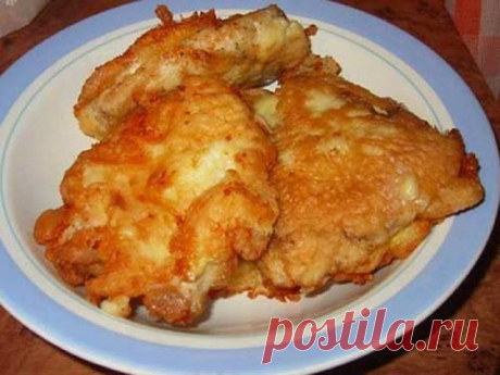 Котлеты "ПТИЧЬЕ МОЛОКО" Автор рецепта Елена - Cookpad
