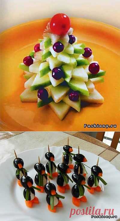 Идеи к Новому году / идеи к новому году 2013