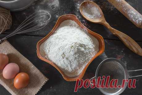 Четыре вкуса