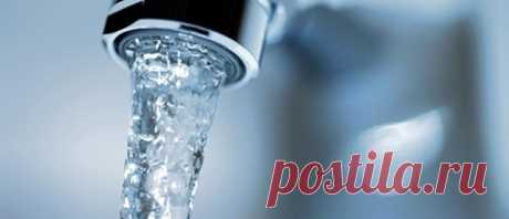 Ритуал с водой от негатива и стресса | Блог Счастья!