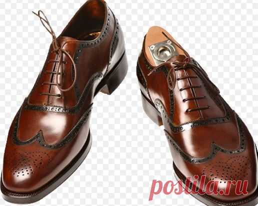 Изготовление мужской обуви на заказ | Любочка