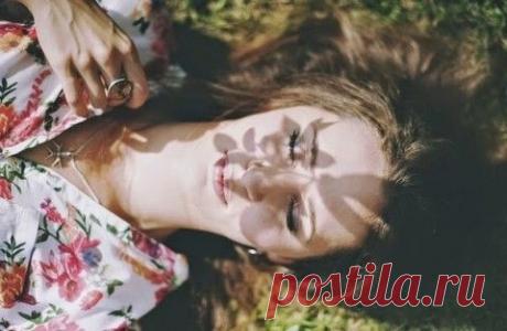 Как перестать думать о прошлом?