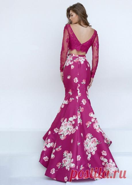 Летняя мода — 2017. Что носить, с чем носить: 20 лучших принтов и расцветок!