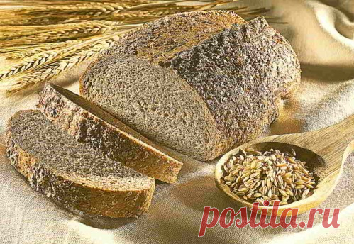 Как употреблять отруби для похудения » Витрина Женского счастья