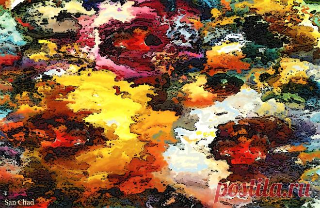 Фотографии Александра Черных – 21 альбом