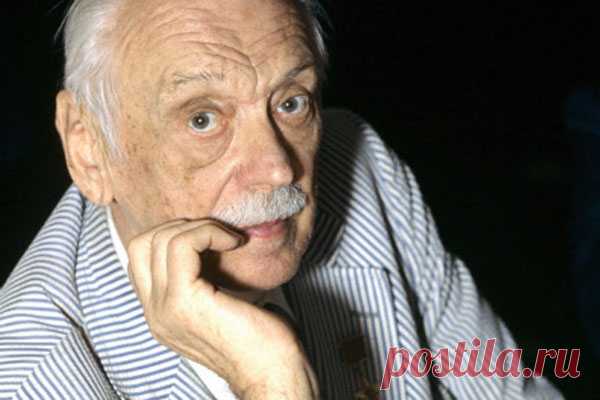 Сергей Михалков. Биография поэта — Интересные факты