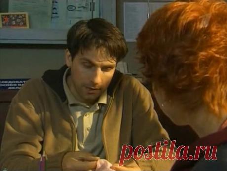 Виола Тараканова (сериал 2004 – 2007)