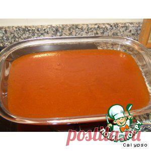 Мармелад из абрикос - кулинарный рецепт