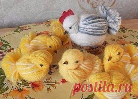 Игрушки. Секреты мастеров.