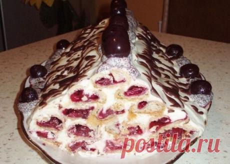 Ленивая «Монастырская изба» за полчаса | Готовим классно