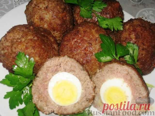 50 рецептов домашних котлеток
