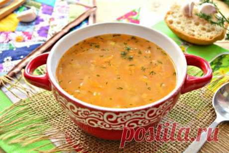 Щи по-уральски | CityWomanCafe.com