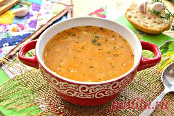 Щи по-уральски | CityWomanCafe.com
