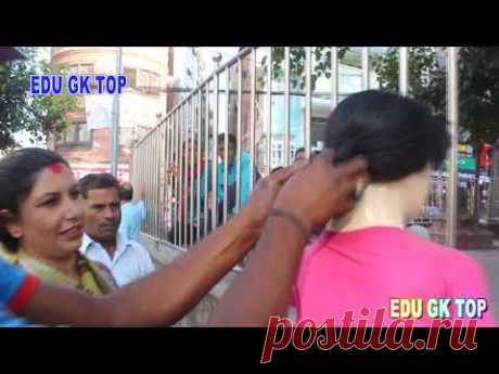 Hair Lock magic/9 Hairstyles with one magic Hair Lock /new hairstyle/simple hairstyle/easy hairstyle