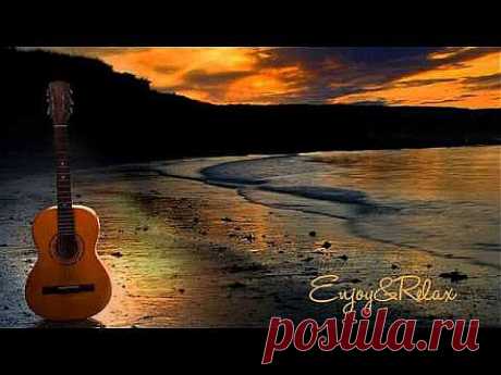Beautiful Healing Relaxing Music Long Time Guitar&amp;Piano 08 - YouTube