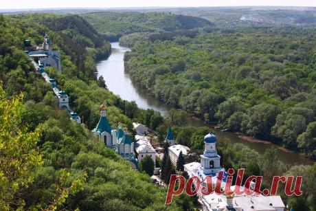 Мой край!!!Святые места!!!