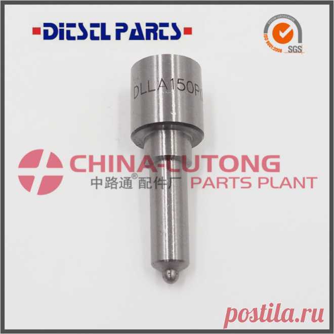 [Hot Item] Fuel Injector Nozzle for Diesel Engine XCMG - Dlla150p070 Fuel: Diesel Body Material: Steel Component: Auto Nozzle Stroke: 4 Stroke Cylinder: Multi-cylinder Fuel Saver Type: Solid-fuel Catalyst and Air Aeration
