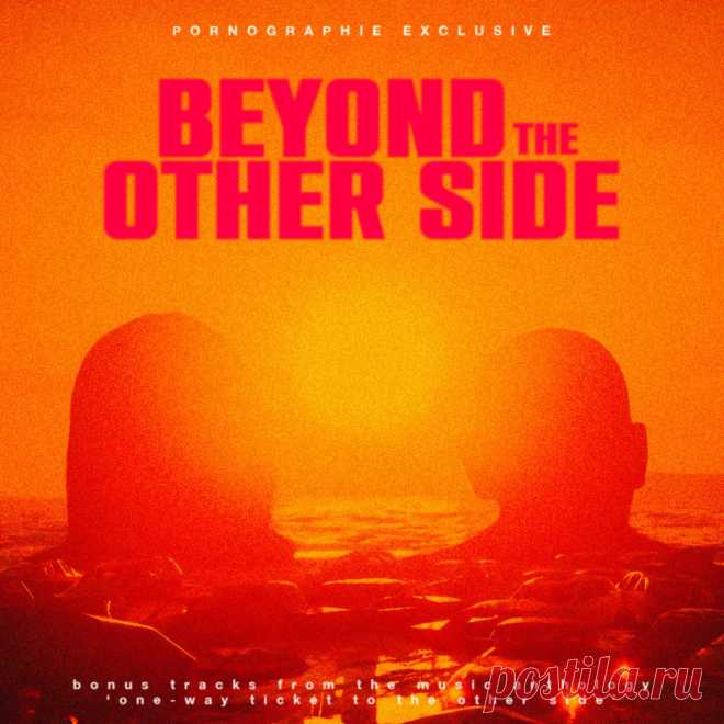Pornographie Exclusive - Beyond The Other Side (EP) (2025) 320kbps / FLAC