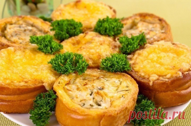 Вкусный ужин: «Гнездышки» с рыбой — Фактор Вкуса