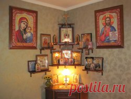 Молитва Ангелу-Хранителю на удачу