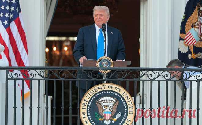 Bloomberg заявил о неудаче Трампа в диалогах с тремя лидерами за 48 часов. За двое суток американскому президенту отказали в договоренностях лидеры России, Китая и Ирана — стран, с которыми он обещал быстро заключить соглашения перед выборами, пишет Bloomberg