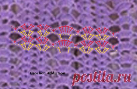 Шикарные летние туники крючком (Схемы)