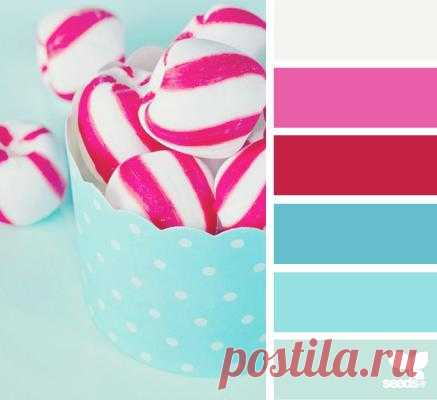 Design Seeds® | find your palette