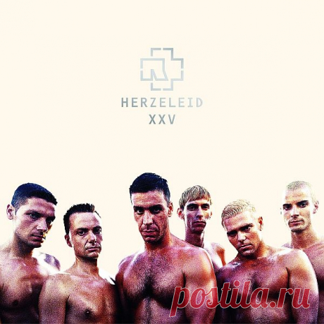 Rammstein - Herzeleid (XXV Anniversary Edition - Remastered) (1995/2020) Mp3/FLAC "Herzeleid" - юбилейное, ремастированное переиздание дебютного студийного альбома немецкого коллектива Rammstein, первоначально выпущенного в 1995 году.Rammstein - немецкая метал-группа, образованная в январе 1994 года в Берлине. Музыкальный стиль группы относится к жанру