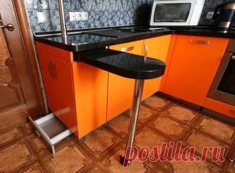 выкатные столы для кухни под столешницу: 11 тыс изображений найдено в Яндекс.Картинках