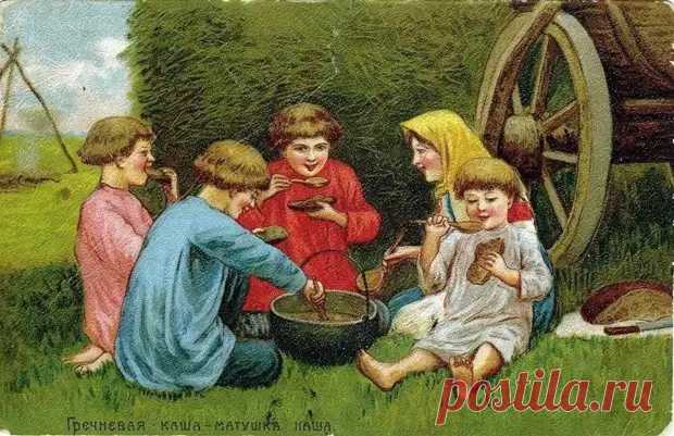 Русские народные поговорки и их значение - РЖАКА - 8 декабря - 43625876203 - Медиаплатформа МирТесен