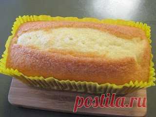 Самые вкусные рецепты: Сметанный пирог