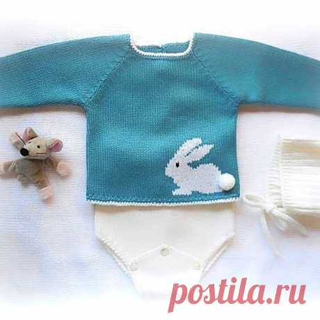 сообщение anngol : Идея боди для малыша (08:16 15-02-2020) [4248238/466645154] • ninanina345@ukr.net