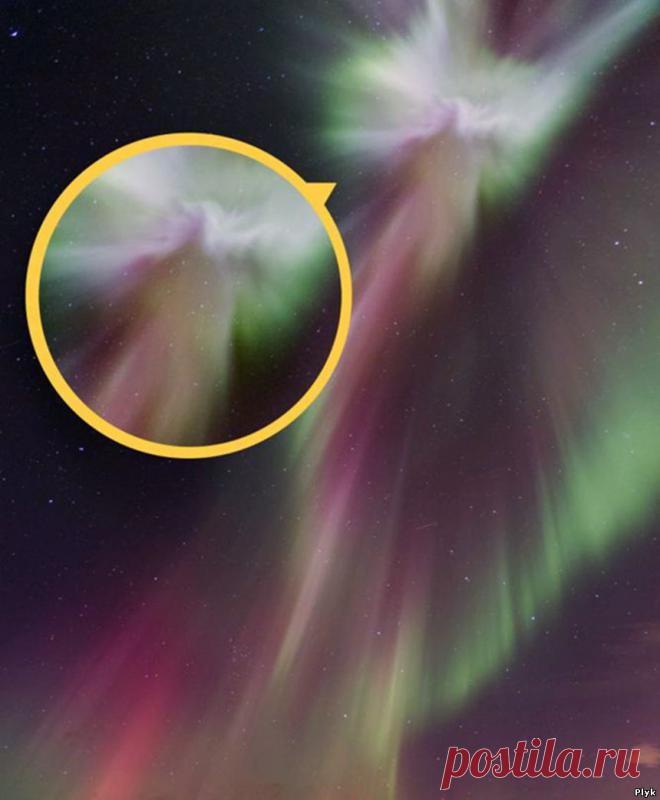 Аномальные новости » Фото Иисуса Христа