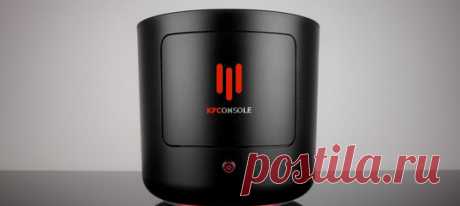 Чудо-печь на базе Intel NUC, разработанная совместно с Cooler Master — технологии, которые мы заслужили.