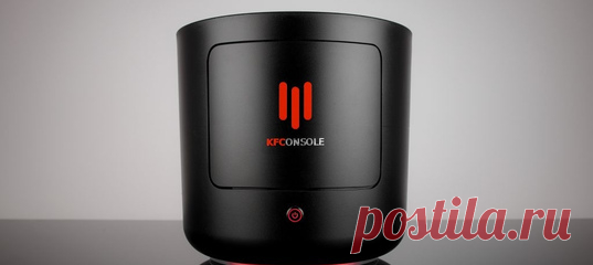 Чудо-печь на базе Intel NUC, разработанная совместно с Cooler Master — технологии, которые мы заслужили.