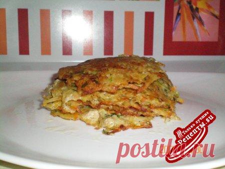 "ОВОЩНОЕ ОБЛАКО" » Рецепты.Su - Кулинарные рецепты, рецепты блюд, кулинарные рецепты с фото и видео, салаты, супы, торты, напитки, выпечка, закуски, десерты