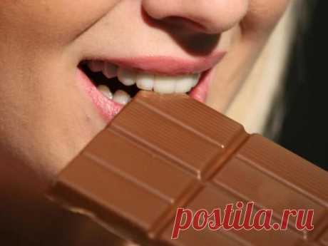 Как различными вкусовыми ощущениями поднять настроение — Народные приметы