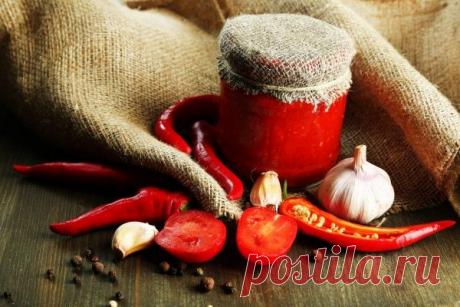 Вкусные рецепты