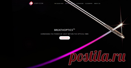 OSPICON BreathOptics™

REF: TECHNOLOGY (THE SLEEP-MAT)(INFANTS&amp;ELDERY)