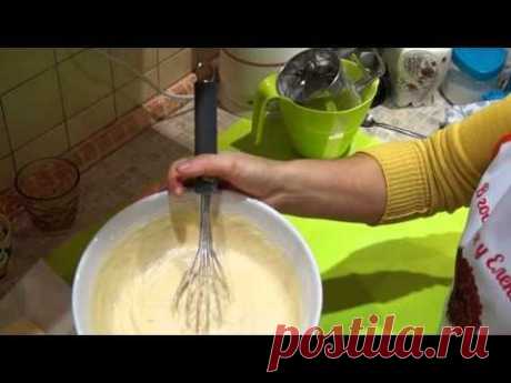 Булочки СИННАБОН!