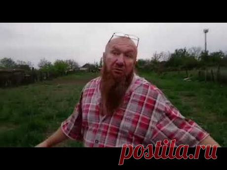 Ст Новоминская #новоминская #каневская #арболит #строительство - YouTube