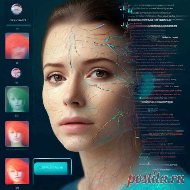 Власти бьют тревогу: число цифровых клонов граждан растет! Как защититься? | The IT in Finance | Дзен