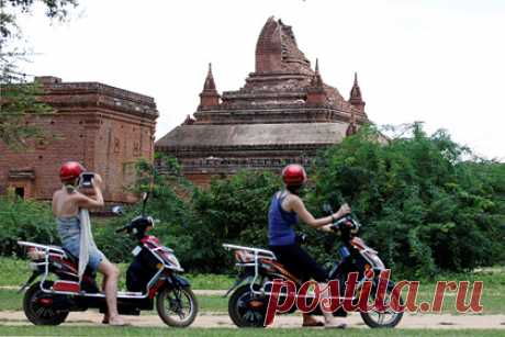 Азиатская страна пополнит бюджет с помощью лотереи. Военные власти Мьянмы планируют провести государственную онлайн-лотерею для пополнения бюджета страны на фоне сокращения налоговых сборов. Лотерею планируют запустить в марте или апреле. Деньги нужны на фоне пандемии и ухода иностранных компаний с рынка этой азиатской страны.