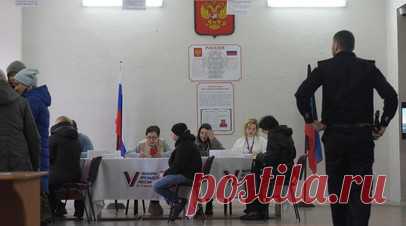 Французский политик д&#039;Артаньян заявил, что выборы в России хорошо организованы. Выборы президента России хорошо организованы, заявил французский политик Эмери Франсис Андре Филипп де Монтескью-Фезансак д'Артаньян, прибывший в Донецкую Народную Республику в качестве международного наблюдателя. Читать далее