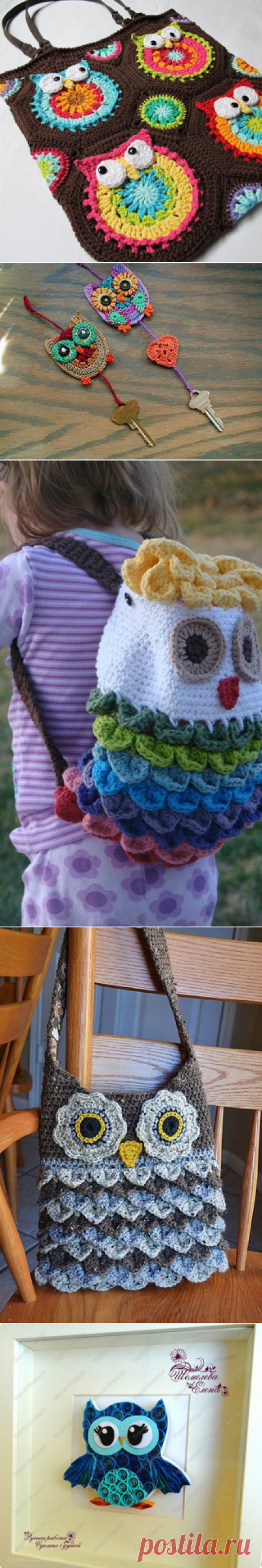 © КЛУБ РУКОДЕЛИЯ ✖✖✖ HANDMADE